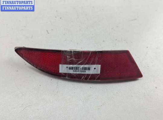 Катафот FO2034329 на Ford Focus III (2011-2018)