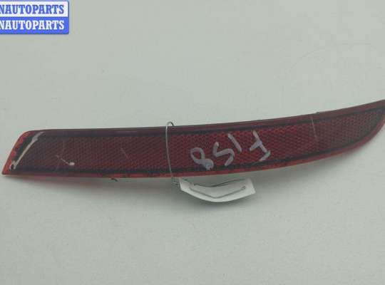 Купить Катафот на Opel Astra J (2009-2015) Катафот OP2408702 на Opel Astra J (2009-2015)