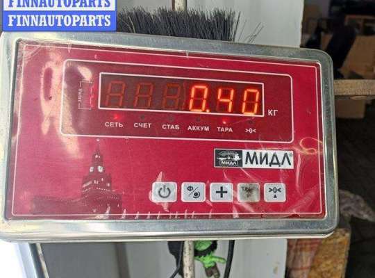 купить Щеткодержатель (поводок стеклоочистителя) передний на Volkswagen Golf-5