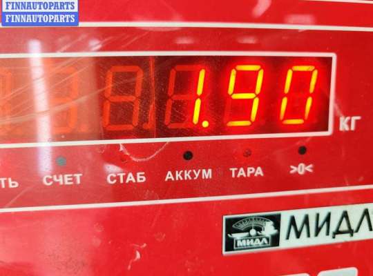 купить Блок предохранителей на Opel Astra H (2004-2009)