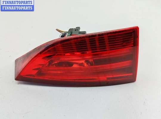 Купить Фонарь крышки багажника левый на BMW X1 E84 (2009-2015) Фонарь крышки багажника левый BM3574982 на BMW X1 E84 (2009-2015)