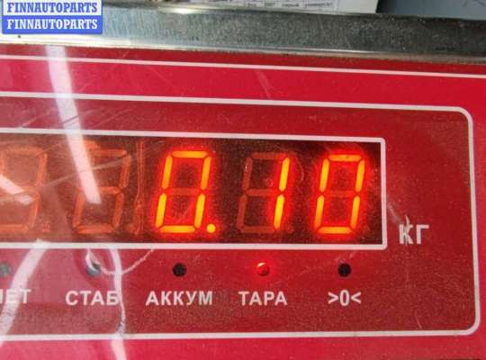 купить Подсветка номера на Audi A6 C5 (1997-2005)