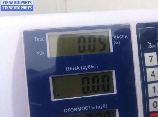 купить Переключатель поворотов на Opel Astra H (2004-2009)