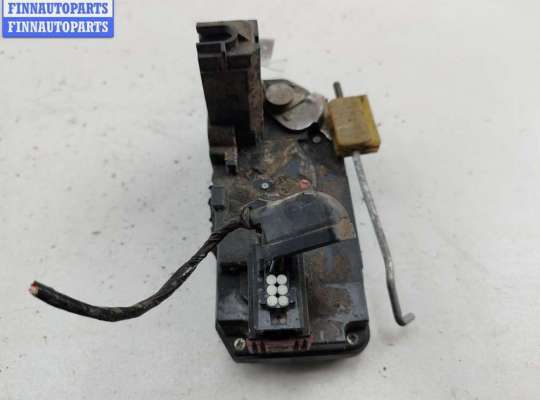 купить Замок двери задней правой на Opel Astra H (2004-2009)