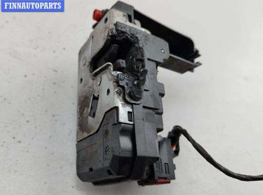 купить Замок двери задней правой на Opel Astra H (2004-2009)