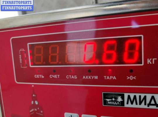 купить Замок двери задней правой на Opel Astra H (2004-2009)