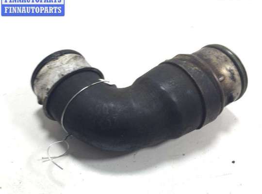 Патрубок турбины VG2377460 на Volkswagen Touran
