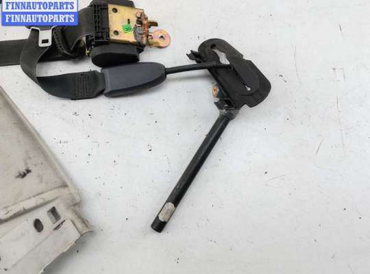 купить Ремень безопасности передний левый на Renault Scenic II (2003-2009)