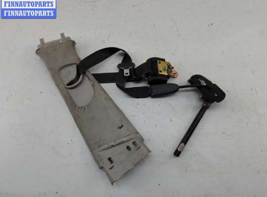 купить Ремень безопасности передний левый на Renault Scenic II (2003-2009)