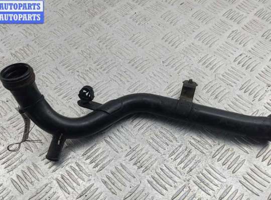 купить Трубка охлаждающей жидкости металлическая на Peugeot 307