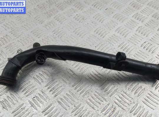 купить Трубка охлаждающей жидкости металлическая на Peugeot 307