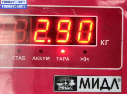 купить Насос гидроусилителя руля на Dacia (Renault) Sandero I (2008-2012)