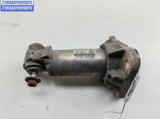 купить Кронштейн бампера переднего на Audi A4 B6 (2001-2004)