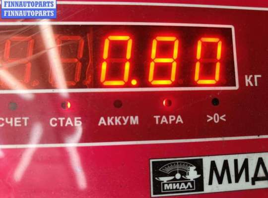 купить Дождевик на Volkswagen Passat B5+ (GP)