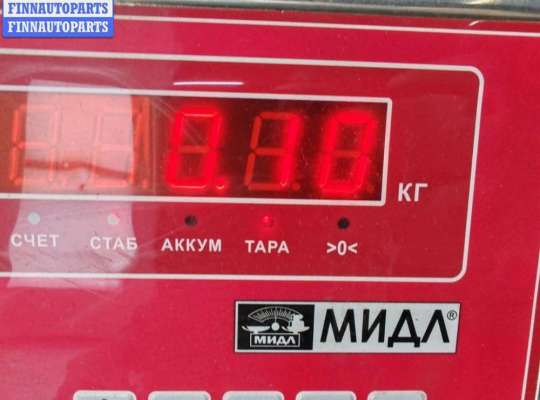 купить Эмблема на Volkswagen Sharan (2000-2010)