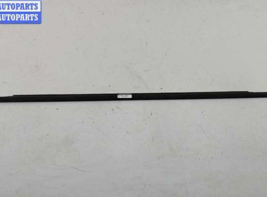 Молдинг стекла двери задней левой наружный VG2725880 на Volkswagen Sharan (2000-2010)