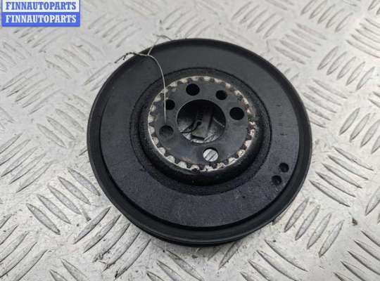 купить Шкив коленвала на Audi A3 8L (1996-2003)