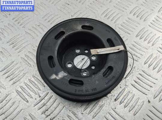 купить Шкив коленвала на Audi A3 8L (1996-2003)