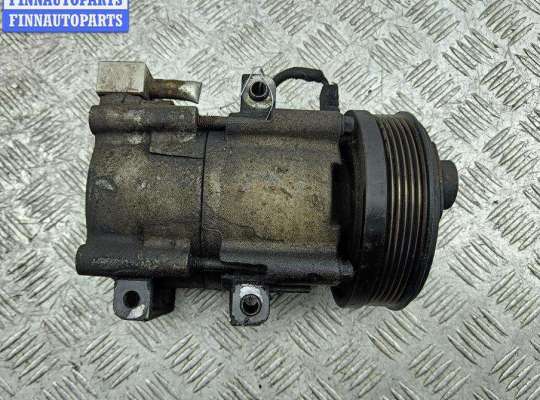 купить Компрессор кондиционера на Ford Mondeo III (2000-2007)