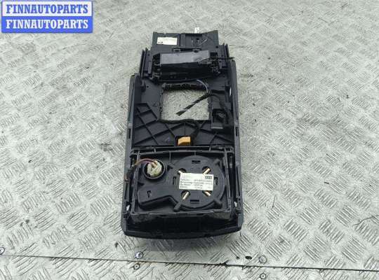 купить Консоль салона (центральная часть) на Audi A6 C6 (2004-2011)