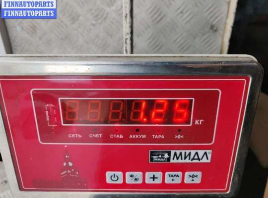 купить Руль на Ford Mondeo III (2000-2007)