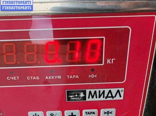 купить Корректор фар на Audi A6 C5 (1997-2005)