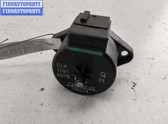 купить Корректор фар на Audi A6 C5 (1997-2005)