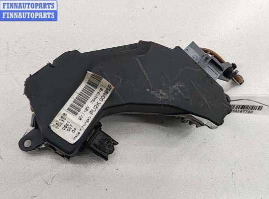 купить Сопротивление отопителя на Opel Vectra C (2002-2008)