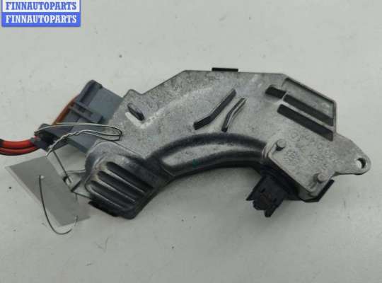 купить Сопротивление отопителя на Opel Vectra C (2002-2008)