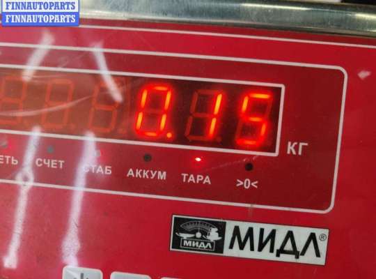 купить Сопротивление отопителя на Opel Vectra C (2002-2008)