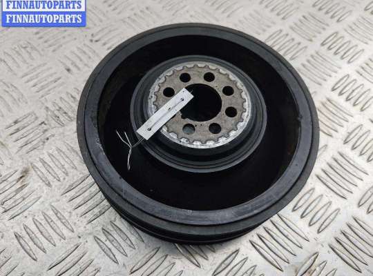 купить Шкив коленвала на Audi A6 C5 (1997-2005)