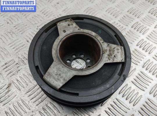 купить Шкив коленвала на Audi A6 C5 (1997-2005)