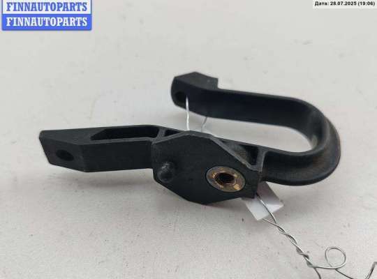 Кронштейн радиатора OP2175807 на Opel Astra G (1998-2004)