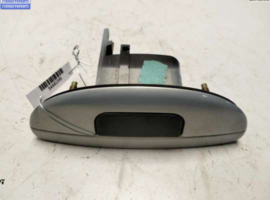 Ручка крышки багажника (задней двери) на Renault Scenic I