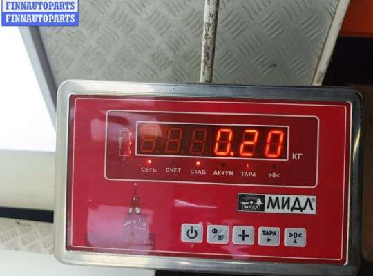 купить Молдинг двери передней правой на Audi A6 C5 (1997-2005)