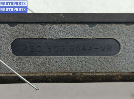 купить Молдинг двери передней правой на Audi A6 C5 (1997-2005)