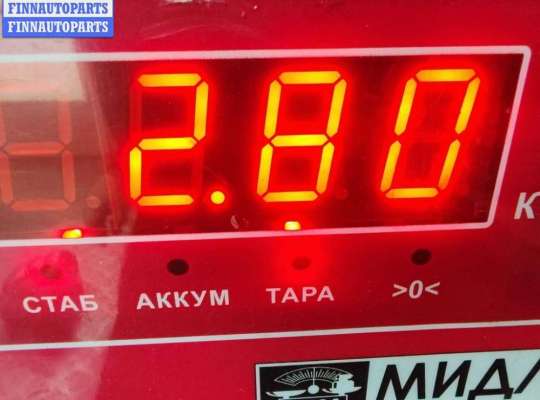 купить Стартер на Mercedes C-Class W203 (2000-2006)