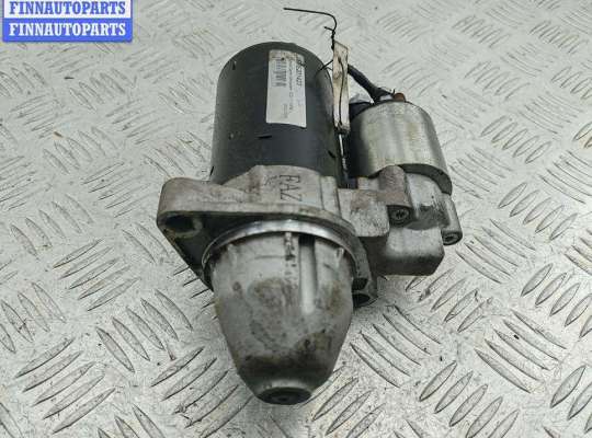 купить Стартер на Mercedes C-Class W203 (2000-2006)