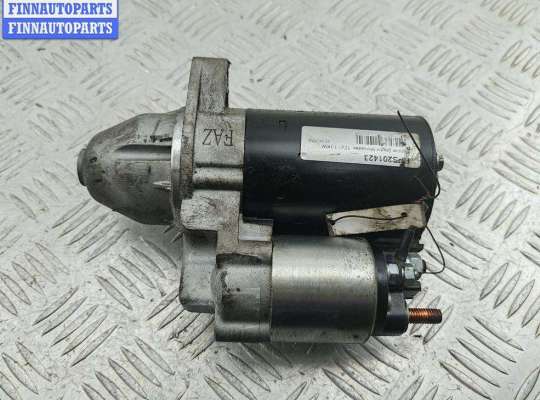 купить Стартер на Mercedes C-Class W203 (2000-2006)