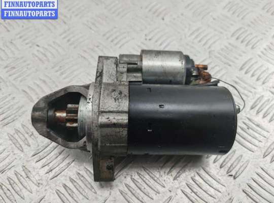 купить Стартер на Mercedes C-Class W203 (2000-2006)