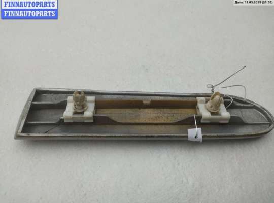 купить Молдинг крыла переднего правого на Mercedes C-Class W203 (2000-2006)