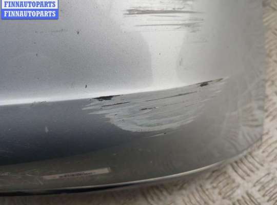 купить Бампер передний на Audi A6 C5 (1997-2005)