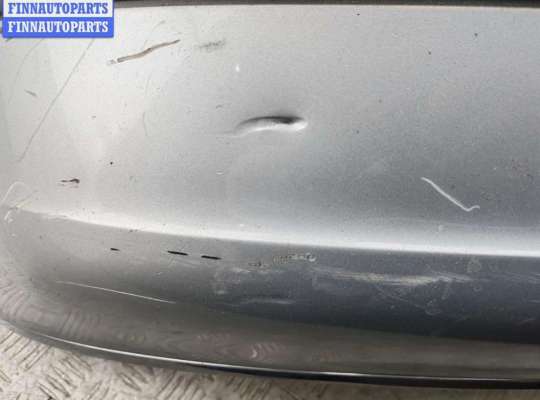 купить Бампер передний на Audi A6 C5 (1997-2005)