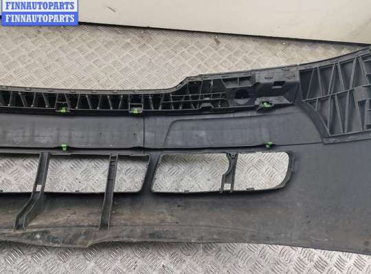 купить Бампер передний на Audi A6 C5 (1997-2005)