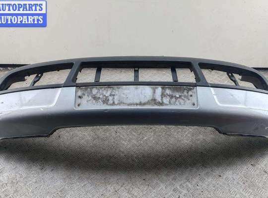 купить Бампер передний на Audi A6 C5 (1997-2005)