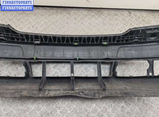 купить Бампер передний на Audi A6 C5 (1997-2005)