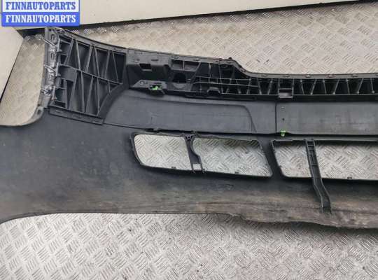 купить Бампер передний на Audi A6 C5 (1997-2005)