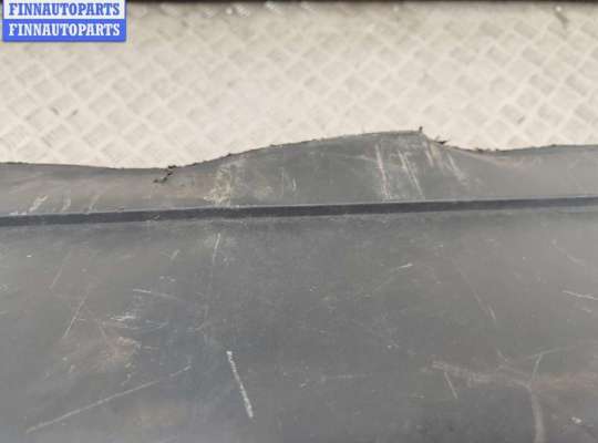 купить Бампер передний на Audi A6 C5 (1997-2005)