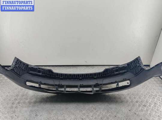 купить Бампер передний на Audi A6 C5 (1997-2005)