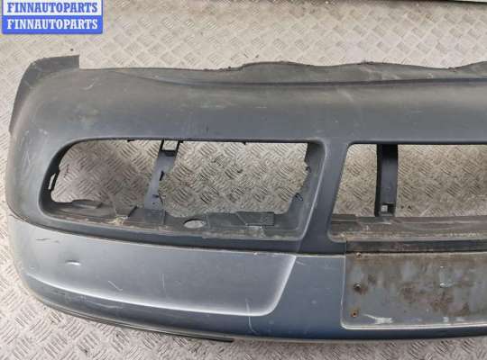 купить Бампер передний на Audi A6 C5 (1997-2005)